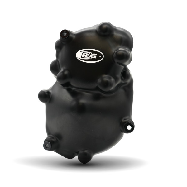 R&G Engine Case Covers for Kawasaki ZX10R ('04-'05) - LHS